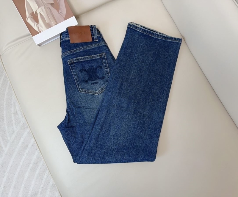 Celine Jeans